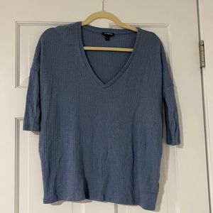Express 3/4 Sleeve Shirt